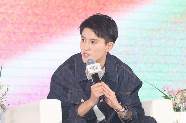 两面神欲望的两张脸